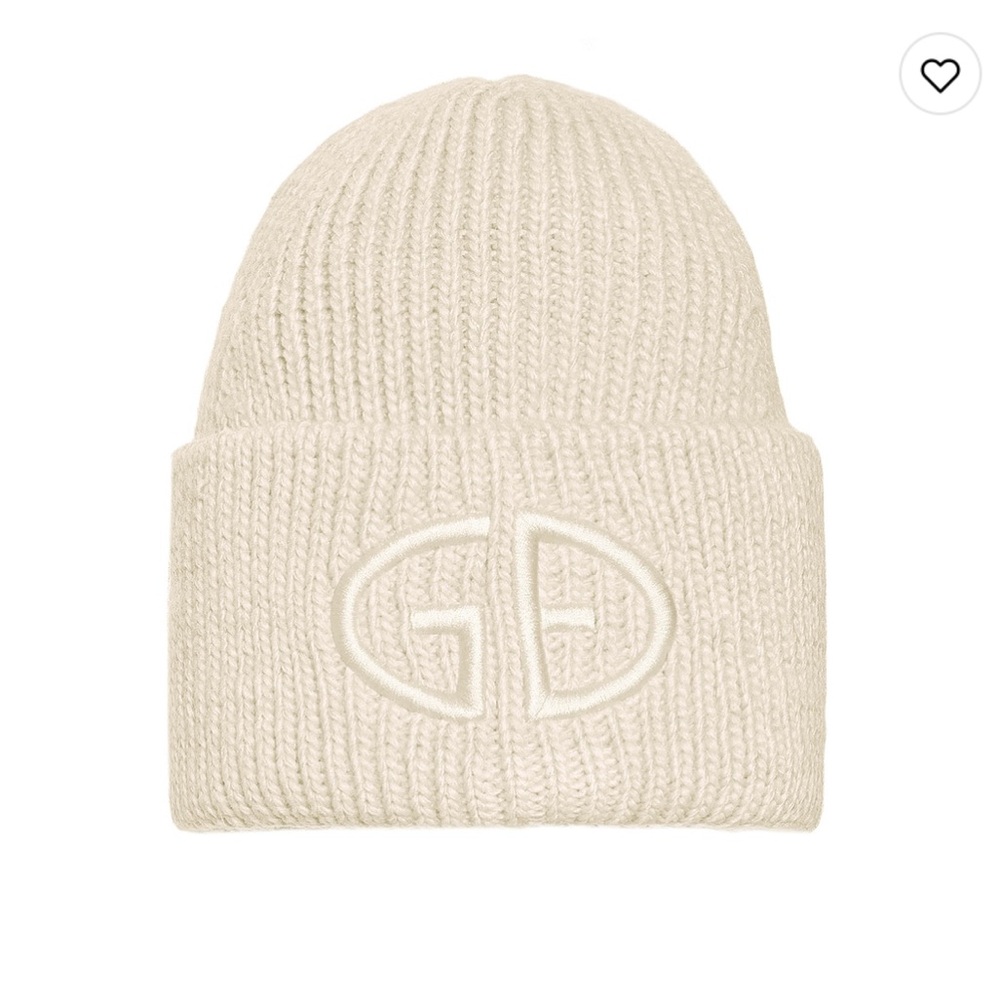Goldbergh Valerie Beanie